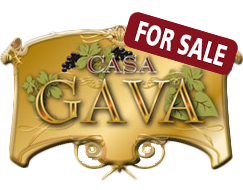 Casa Gava Piemont - For sale